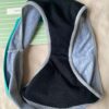 panty absorbente de algodón